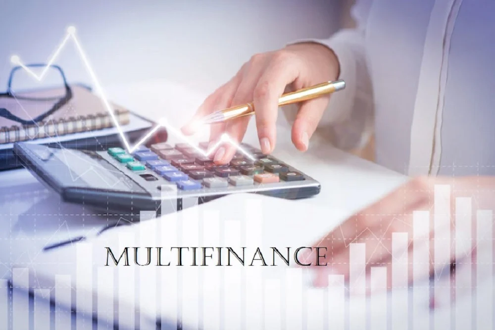 OJK Catat 8 Multifinance Belum Penuhi Ekuitas Minimum Rp 100 Miliar