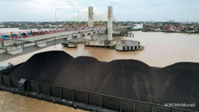 OJK Dukung Implementasi DHE SDA, Perbankan Diberi Fleksibilitas Penyaluran Kredit