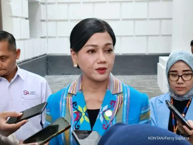 OJK IASC Terima 579.459 Laporan Kasus Penipuan hingga Mei 2026