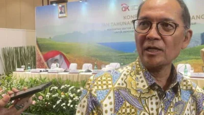 OJK Luncurkan Prototype Energy Savings Insurance untuk Perkuat Pembiayaan Proyek Hijau