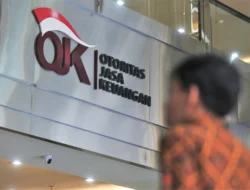 OJK Minta Asuransi Perkuat Underwriting dan Kendalikan Fraud untuk Hadapi Inflasi Medis