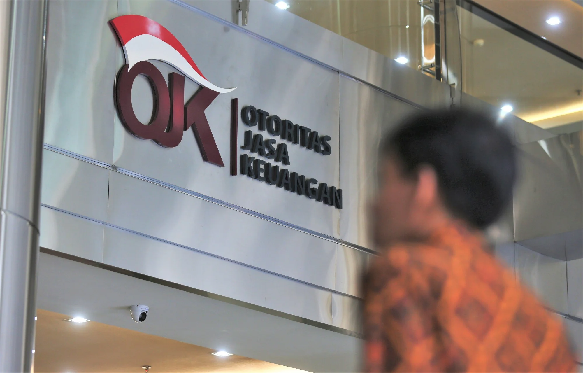 OJK Minta Asuransi Perkuat Underwriting dan Kendalikan Fraud untuk Hadapi Inflasi Medis