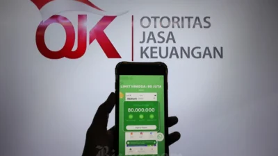 OJK Minta Penjelasan TAFS Terkait Dugaan Penagihan Kredit