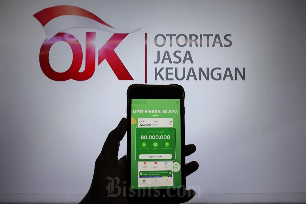 OJK Minta Penjelasan TAFS Terkait Dugaan Penagihan Kredit