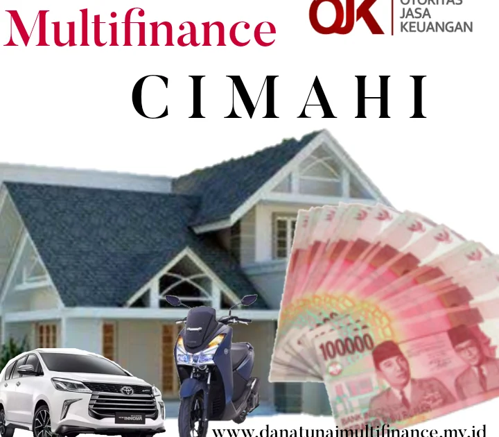 OJK Nilai Pembiayaan Fasilitas Dana Tunai Multifinance Masih Memiliki Prospek Positif