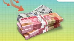 OJK Optimistis Tak Ada Bank Rush Meski Rupiah Masih Terus Melemah