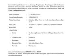OJK: Permohonan Pengembalian Izin Usaha Pinjam Modal Masih Tahap Penelaahan