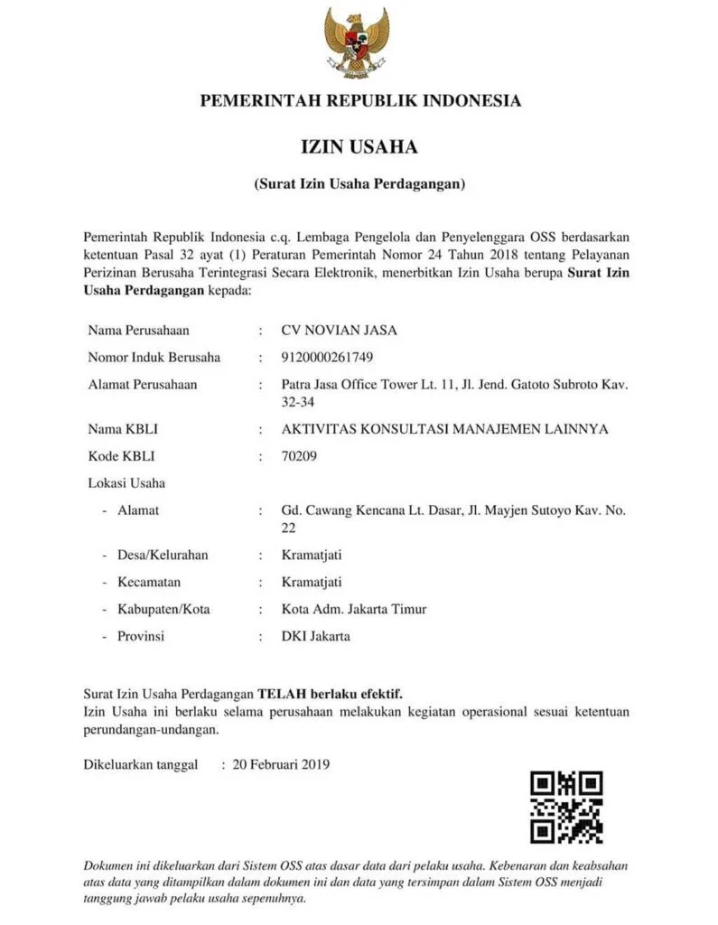 OJK: Permohonan Pengembalian Izin Usaha Pinjam Modal Masih Tahap Penelaahan