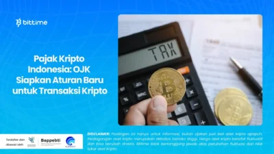 OJK Persiapkan Aturan Tokenisasi RWA, Industri Kripto Soroti Risiko Validasi Aset