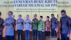 OJK Resmi Sahkan Pendirian DPLK Sinarmas Asset Management