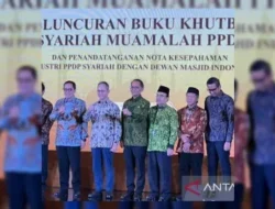OJK Resmi Sahkan Pendirian DPLK Sinarmas Asset Management