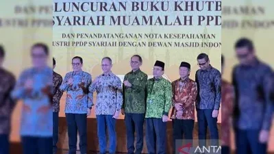 OJK Resmi Sahkan Pendirian DPLK Sinarmas Asset Management
