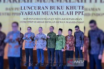OJK Resmi Sahkan Pendirian DPLK Sinarmas Asset Management