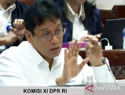 OJK: Revisi Aturan RBB Tidak Akan Mengintervensi Keputusan Perbankan
