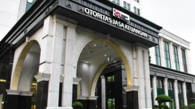 OJK Sebut Belum Ada UUS Multifinance yang Memenuhi Kriteria untuk Spin Off