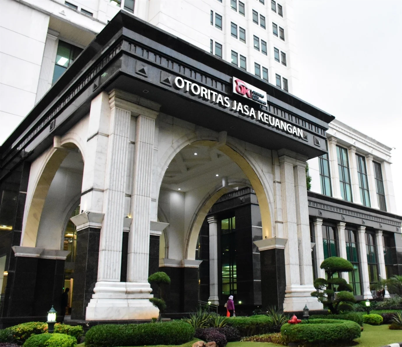 OJK Sebut Belum Ada UUS Multifinance yang Memenuhi Kriteria untuk Spin Off