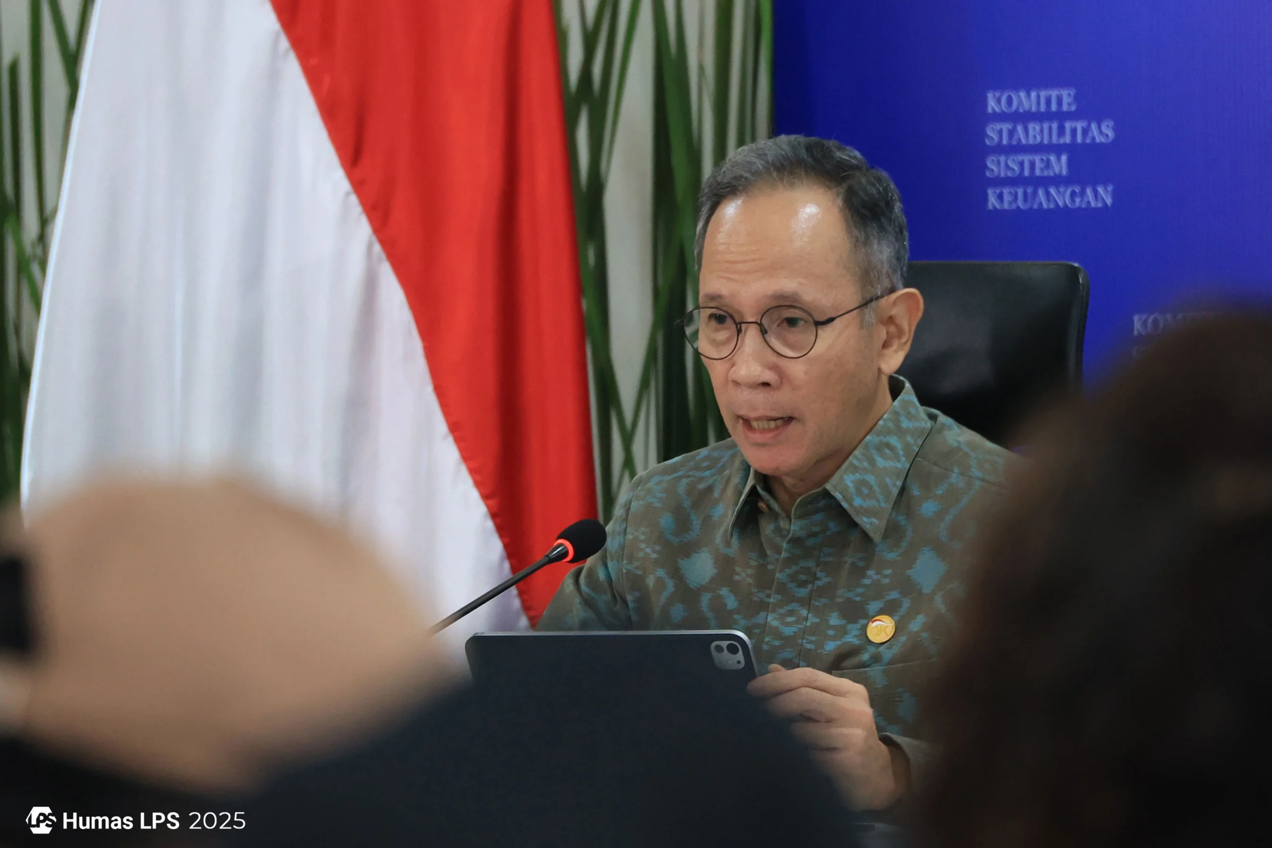 OJK Temukan 184 Pelaku Usaha Gadai Ilegal, Masyarakat Masih Rentan