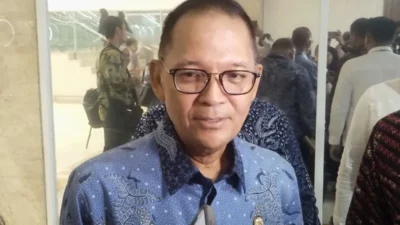OJK Terima Rencana Konsolidasi Asuransi BUMN yang akan Dilakukan Danantara