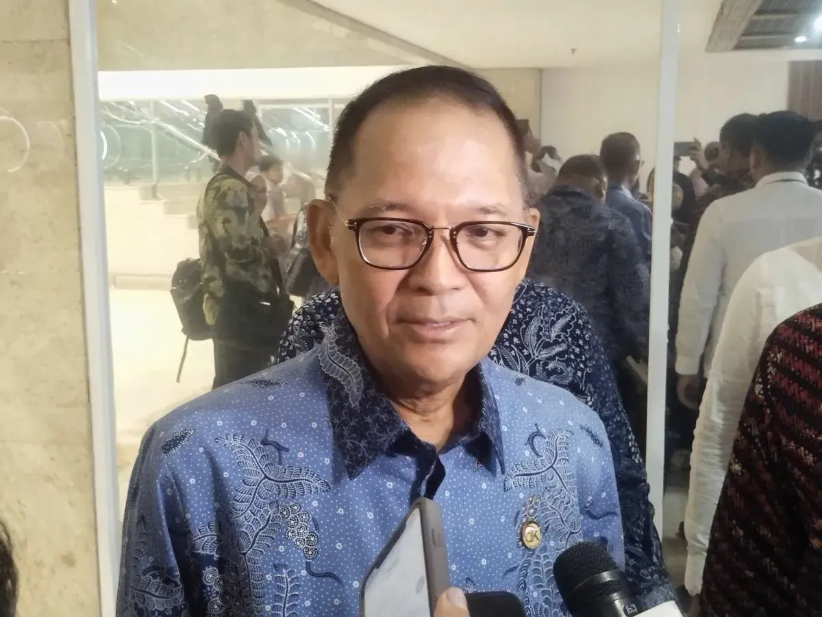 OJK Terima Rencana Konsolidasi Asuransi BUMN yang akan Dilakukan Danantara
