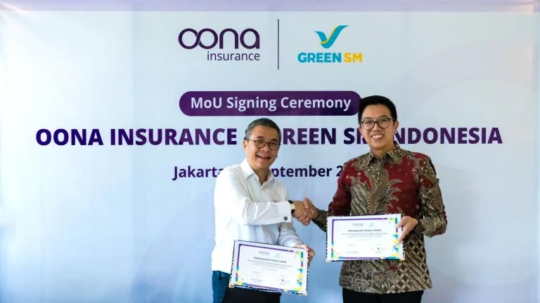 Oona Insurance & Prodigi Hadirkan ProPadel Protection bagi Operator Fasilitas Olahraga