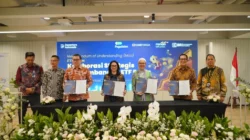 Pegadaian dan KSEI Siapkan ETF Emas di Pasar Modal
