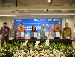 Pegadaian dan KSEI Siapkan ETF Emas di Pasar Modal