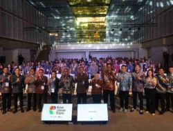 Pelaku Industri Optimistis Momentum Kebangkitan Inovasi Kripto