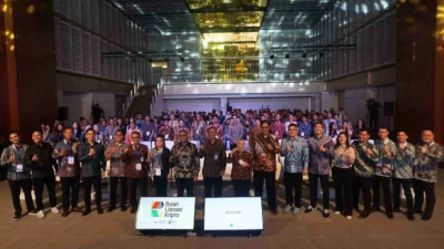 Pelaku Industri Optimistis Momentum Kebangkitan Inovasi Kripto