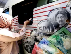Pelemahan Rupiah Berpotensi Tekan Pembiayaan Kendaraan, Ini Respons Multifinance