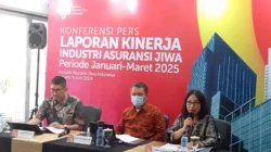 Pembayaran Klaim Asuransi Kesehatan Naik pada Kuartal I-2026