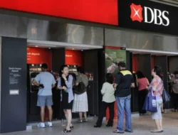 Pembiayaan Berkelanjutan Bank DBS Indonesia Tembus Rp 15,6 Triliun pada 2025