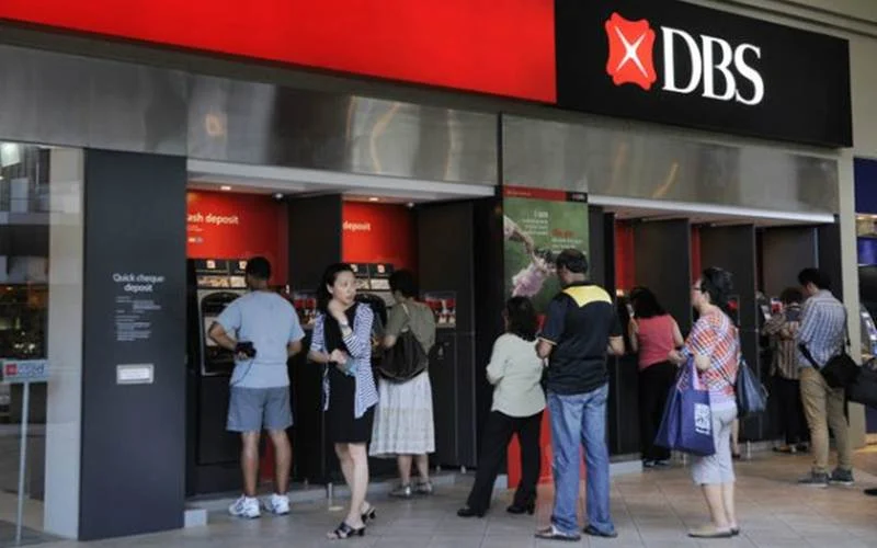 Pembiayaan Berkelanjutan Bank DBS Indonesia Tembus Rp 15,6 Triliun pada 2025