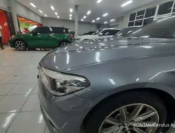 Pembiayaan Mobil Bekas CNAF Mencapai Rp 750 Miliar hingga April 2026