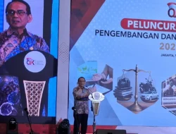 Pembiayaan Modal Ventura Meningkat, OJK Ungkap Kunci Pertumbuhan Aset 2026