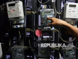 Pemerintah Pastikan tidak Ada Kenaikan Tarif Listrik pada 2026