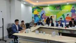 Pemerintah Rayu Investor CHINT Group Siap Garap Proyek Energi Terbarukan