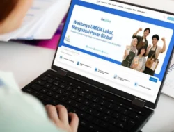 Pengguna LinkUMKM BRI Tembus 16,46 Juta hingga April 2026