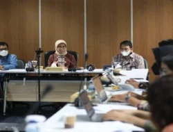 Penyaluran Pinjaman Lembaga Keuangan Mikro Capai Rp 1,01 Triliun per April 2026