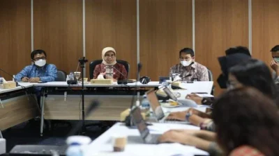 Penyaluran Pinjaman Lembaga Keuangan Mikro Capai Rp 1,01 Triliun per April 2026