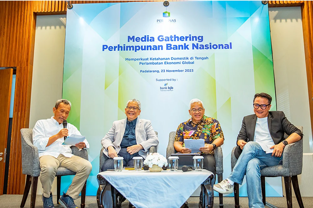 Perbanas: Fundamental Perbankan Masih Solid Hadapi Dinamika Ekonomi