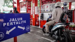 Pertalite Rp16.088 Tanpa Subsidi, Ekonom Wanti-wanti Risiko Kenaikan Harga