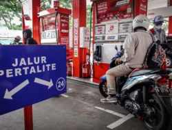 Pertalite Rp16.088 Tanpa Subsidi, Ekonom Wanti-wanti Risiko Kenaikan Harga