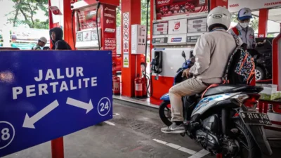 Pertalite Rp16.088 Tanpa Subsidi, Ekonom Wanti-wanti Risiko Kenaikan Harga