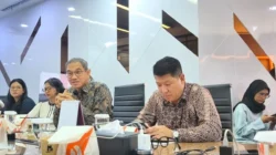 Pertumbuhan Paylater Perbankan Mencapai 37,29% pada April 2026