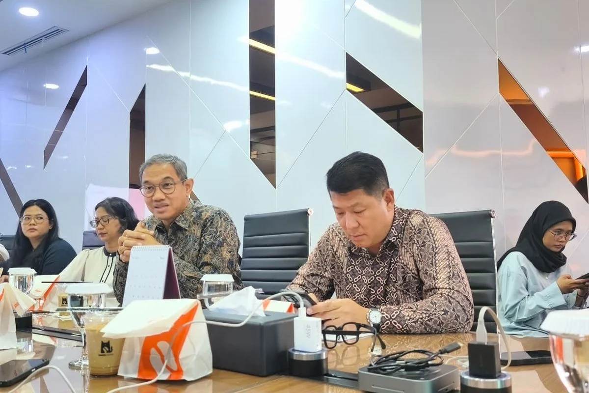Pertumbuhan Paylater Perbankan Mencapai 37,29% pada April 2026