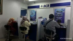 Perusahaan Pengguna Payroll BCA Meningkat Sekitar 10% pada Kuartal I-2026