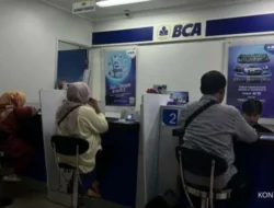 Perusahaan Pengguna Payroll BCA Meningkat Sekitar 10% pada Kuartal I-2026