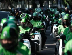 PGAS Dua Hari Hijau Beruntun, Bawa Kabar Baik Apa?