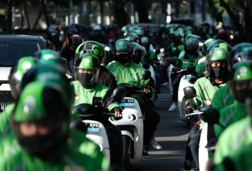 PGAS Dua Hari Hijau Beruntun, Bawa Kabar Baik Apa?