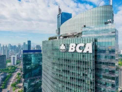 Porsi CASA BCA Melejit, Tembus 84,97% DPK per April 2026